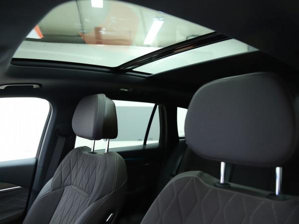 Geely Xingyue L I Рестайлинг 2 с пробегом 2025 года, цена 4 150 000 рублей, 5 км, внедорожник, Автокод Объявления