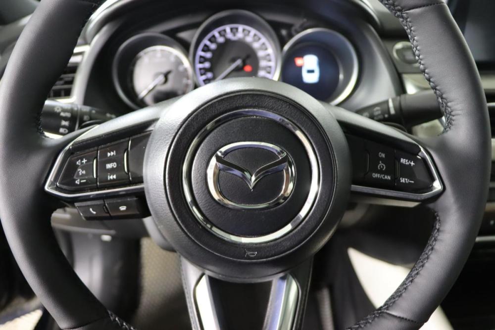 Mazda 6 III (GJ) Рестайлинг Нижний Новгород  - изображение 11