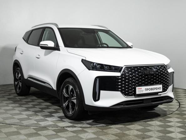 Tenet T4 с пробегом 2025 года, цена 1 900 000 рублей, 8500 км, внедорожник, Автокод Объявления