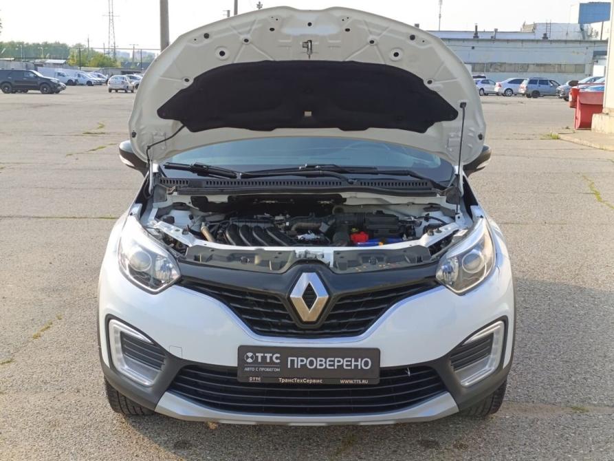 Renault Kaptur I Набережные Челны  - изображение 11