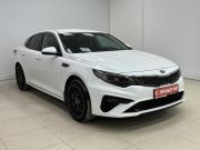 Kia Optima IV Рестайлинг Альметьевск  - изображение 26