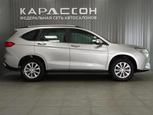 Haval M6 II с пробегом 2023 года, цена 1 450 000 рублей, 72305 км, внедорожник, Автокод Объявления