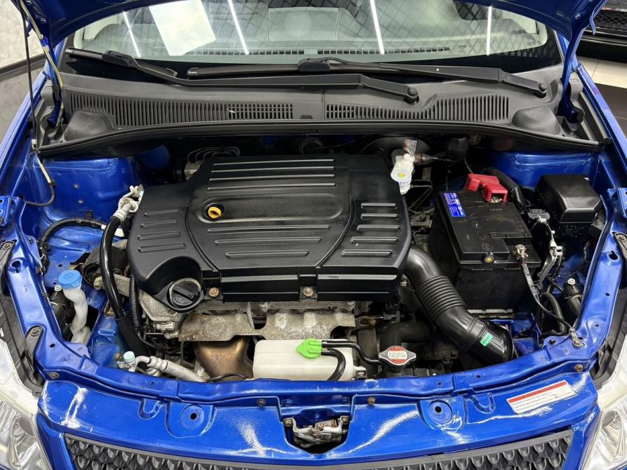 Suzuki SX4 I (Classic) Рестайлинг Ярославль  - изображение 29