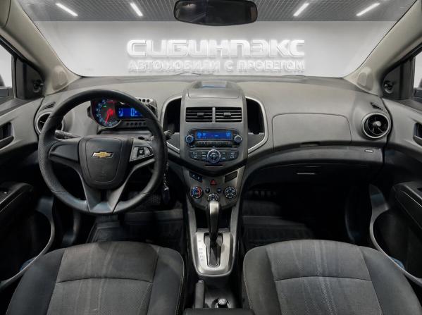 Chevrolet Aveo II с пробегом 2012 года, цена 730 500 рублей, 143025 км, седан, Автокод Объявления