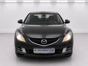 Mazda 6 II (GH) Москва  - изображение 17