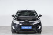 Kia Rio III Новосибирск  - изображение 21