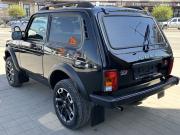 Lada (ВАЗ) Niva Legend Краснодар  - изображение 22