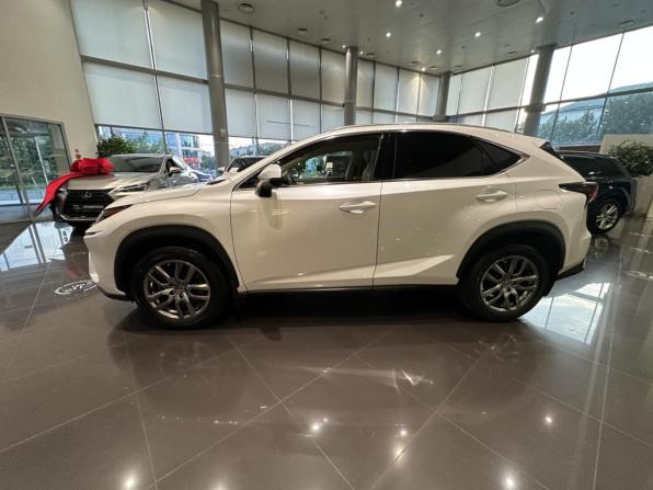 Lexus NX I Рестайлинг с пробегом 2020 года, цена 3 612 000 рублей, 78799 км, внедорожник, Автокод Объявления