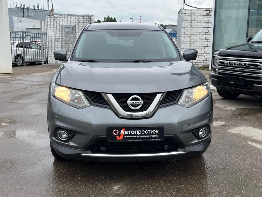 Nissan X-Trail III Калуга  - изображение 2