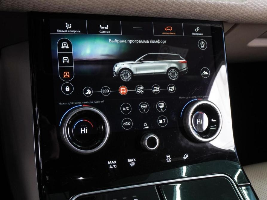 Land Rover Range Rover Velar I Воронеж  - изображение 16