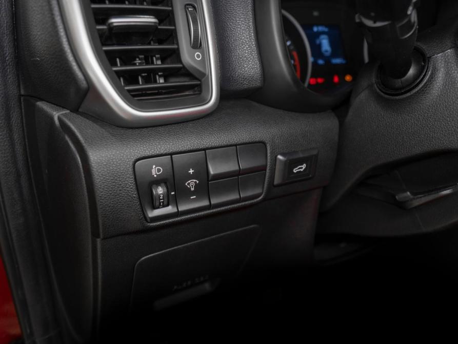 Kia Sportage IV Рестайлинг Москва  - изображение 21
