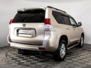 Toyota Land Cruiser Prado 150 Series Санкт-Петербург  - изображение 29