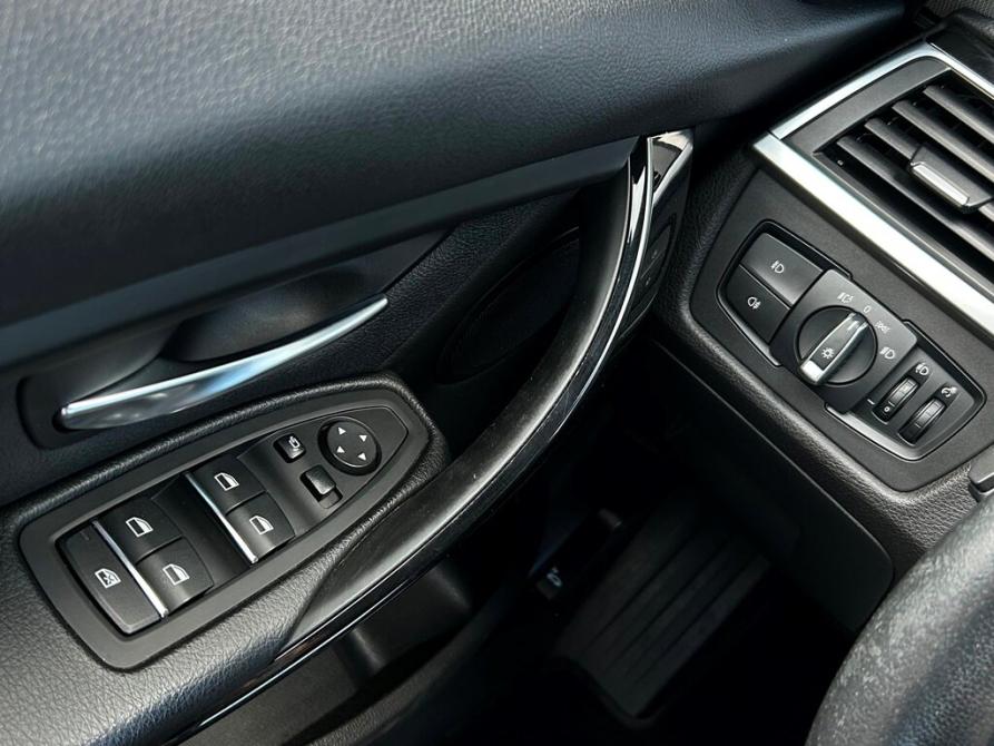 BMW 3 серии VI (F3x) Рестайлинг Санкт-Петербург  - изображение 16