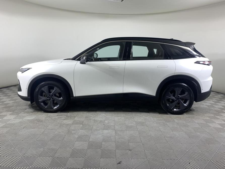 BAIC X55 Москва  - изображение 8
