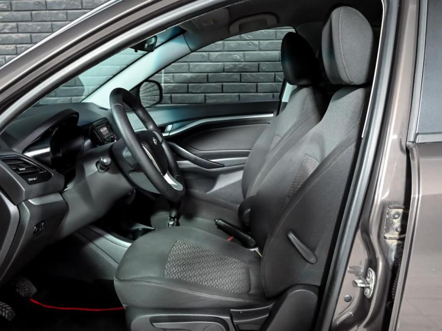 Lada (ВАЗ) Vesta I Екатеринбург  - изображение 9