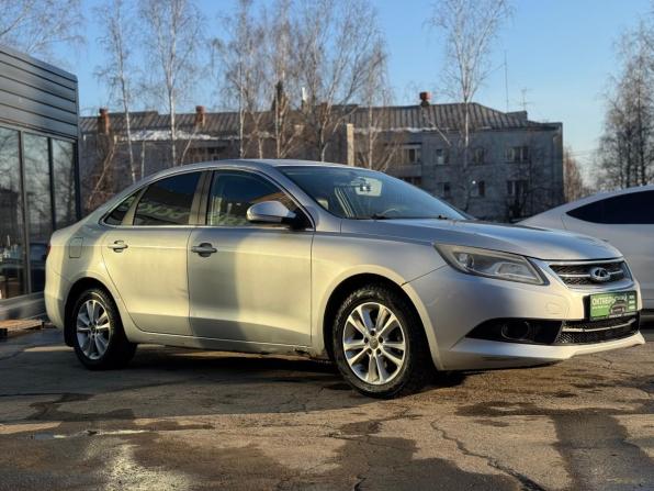 Chery Arrizo 7 с пробегом 2014 года, цена 399 000 рублей, 136000 км, седан, Автокод Объявления