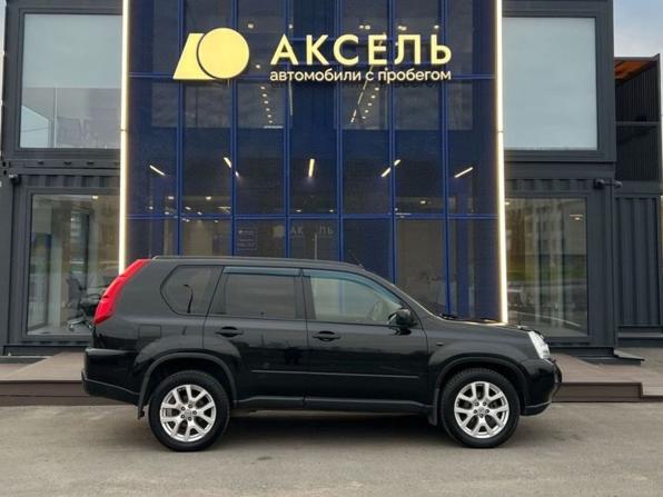 Nissan X-Trail II с пробегом 2010 года, цена 939 000 рублей, 206000 км, внедорожник, Автокод Объявления