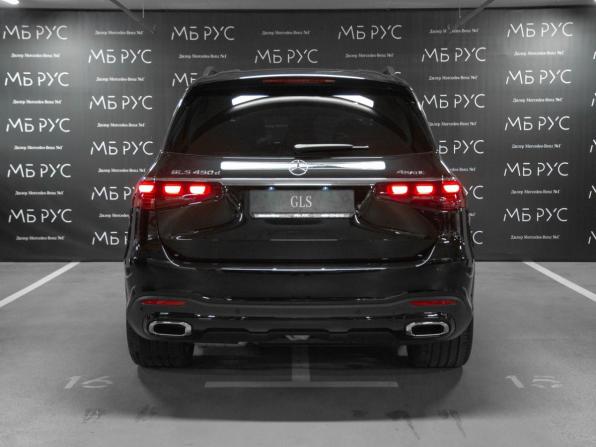 Новый Mercedes-Benz GLS II (X167) Рестайлинг 2026 года, цена 19 700 000 рублей, внедорожник, Автокод Объявления