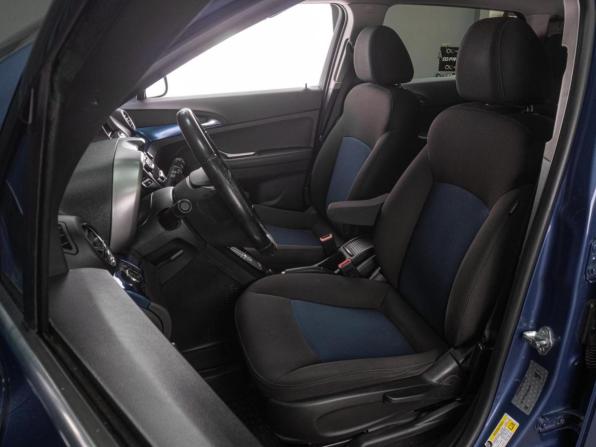 Chevrolet Orlando I с пробегом 2014 года, цена 1 359 000 рублей, 112897 км, компактвэн, Автокод Объявления