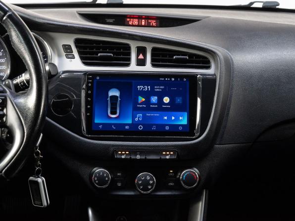 Kia Ceed II с пробегом 2015 года, цена 1 050 000 рублей, 168690 км, хэтчбек, Автокод Объявления