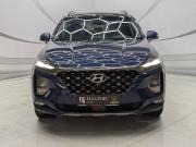 Hyundai Santa Fe IV Воронеж  - изображение 21
