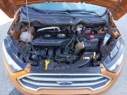 Ford EcoSport II Рестайлинг Йошкар-Ола  - изображение 33