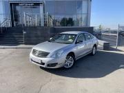 Nissan Teana II Рестайлинг Саратов  - изображение 16