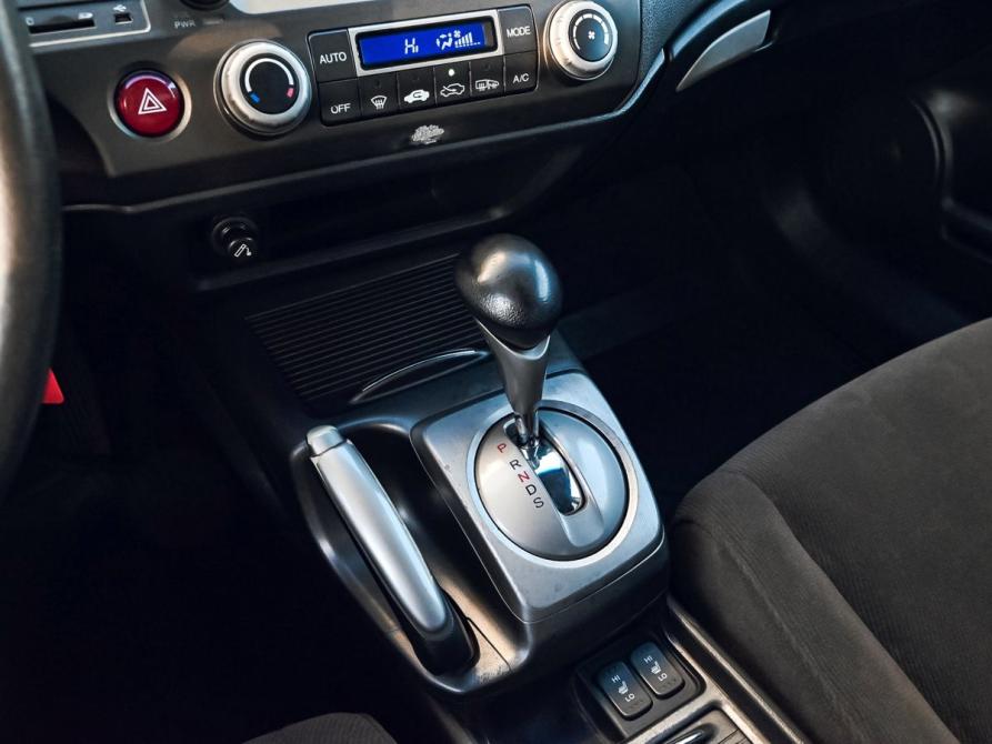 Honda Civic VIII Екатеринбург  - изображение 11
