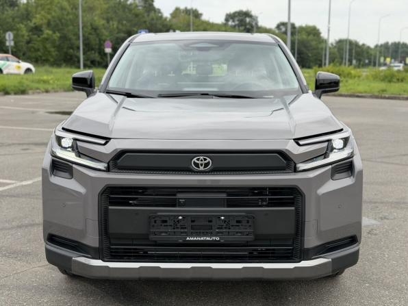 Toyota RAV4 VI (XA60) с пробегом 2026 года, цена 4 150 000 рублей, 25 км, внедорожник, Автокод Объявления