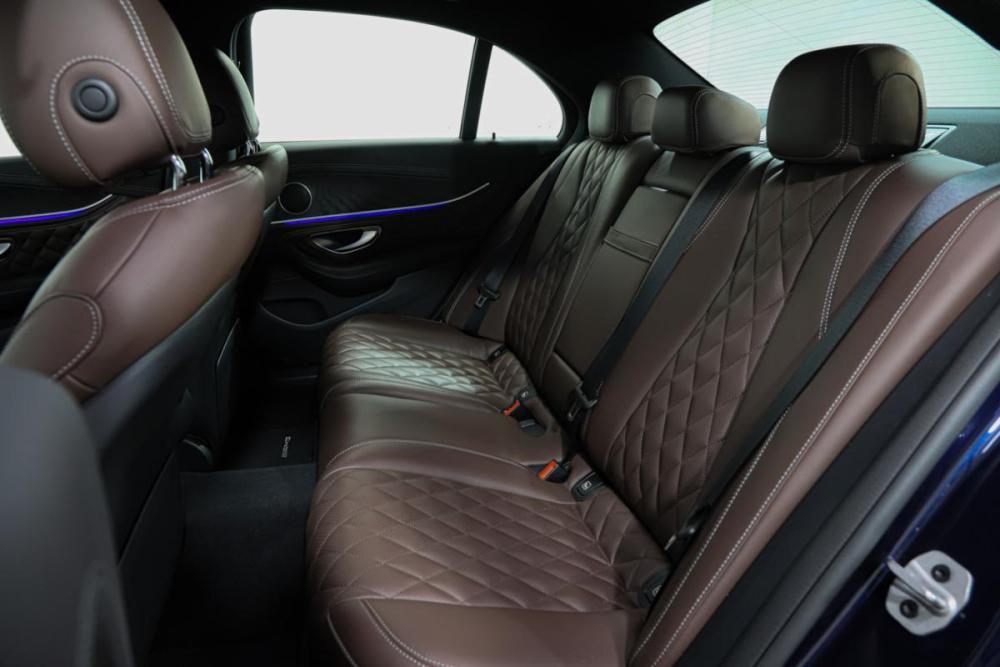 Mercedes-Benz E-Класс V (W213 S213 C238) Москва  - изображение 10