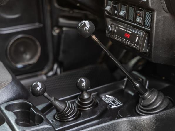 Lada (ВАЗ) 2121 (4x4) I Рестайлинг с пробегом 2019 года, цена 658 000 рублей, 61000 км, внедорожник, Автокод Объявления
