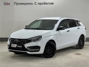 Lada (ВАЗ) Vesta I Рестайлинг (NG) Тюмень  - изображение 31