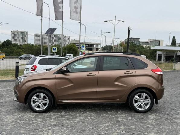Lada (ВАЗ) XRAY I с пробегом 2016 года, цена 770 000 рублей, 164000 км, хэтчбек, Автокод Объявления