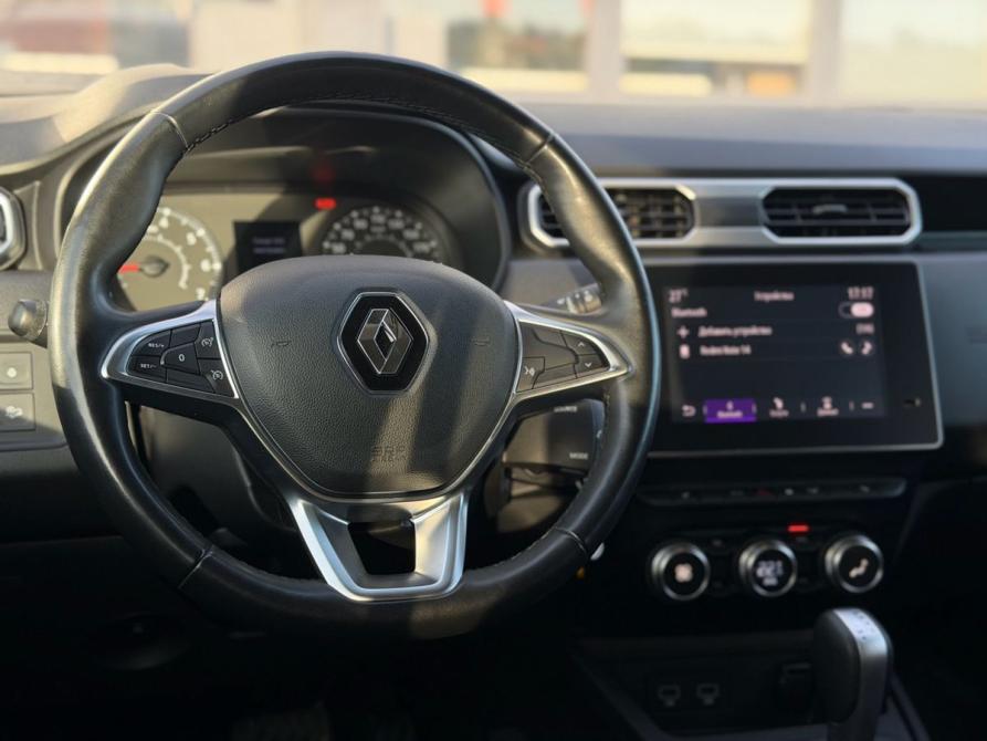Renault Duster II Волгоград  - изображение 14