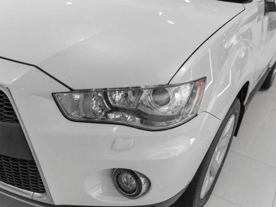 Mitsubishi Outlander II Рестайлинг Москва  - изображение 25