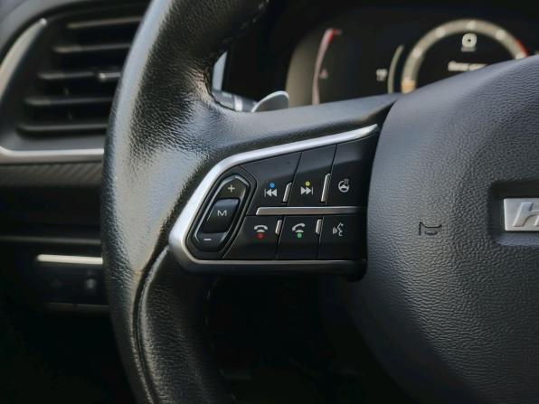 Haval F7x I с пробегом 2020 года, цена 1 869 000 рублей, 64278 км, внедорожник, Автокод Объявления
