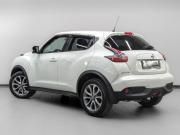 Nissan Juke I Рестайлинг Москва  - изображение 34