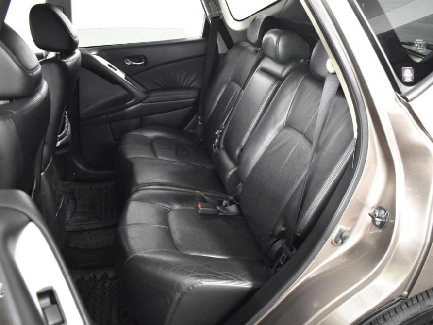 Nissan Murano II (Z51) Казань  - изображение 9