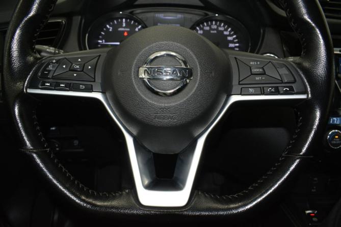 Nissan X-Trail III Рестайлинг с пробегом 2020 года, цена 1 600 000 рублей, 213000 км, внедорожник, Автокод Объявления