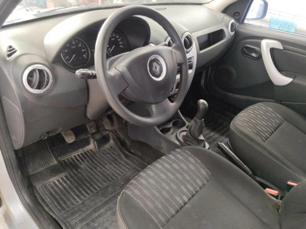 Renault Logan I Рестайлинг с пробегом 2013 года, цена 339 903 рубля, 224359 км, седан, Автокод Объявления