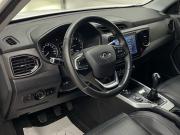 Chery Tiggo 4 I Рестайлинг Энгельс  - изображение 63