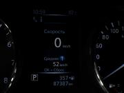 Nissan Qashqai II Рестайлинг Москва  - изображение 46