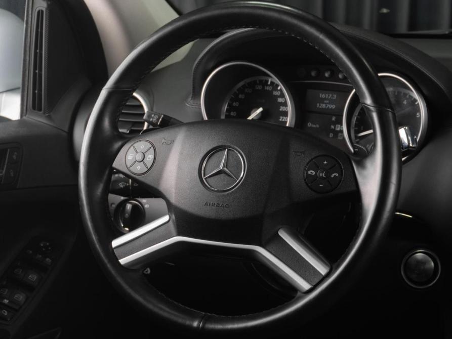 Mercedes-Benz GL-Класс I (X164) Рестайлинг Тюмень  - изображение 27