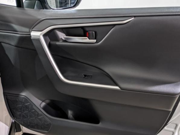 Toyota RAV4 V (XA50) с пробегом 2019 года, цена 3 230 000 рублей, 101545 км, внедорожник, Автокод Объявления