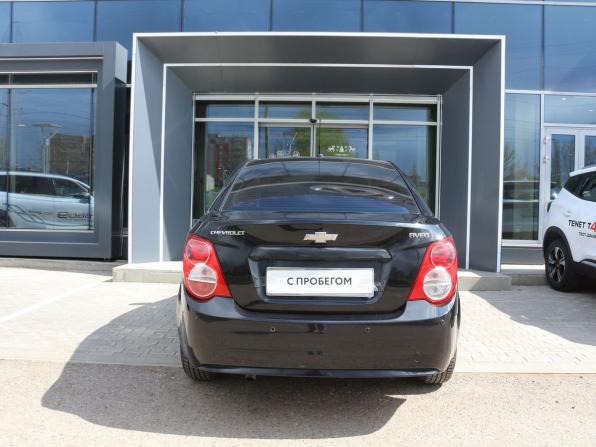 Chevrolet Aveo II с пробегом 2012 года, цена 630 000 рублей, 141054 км, седан, Автокод Объявления