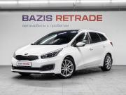 Kia Ceed II Рестайлинг Тюмень  - изображение 26