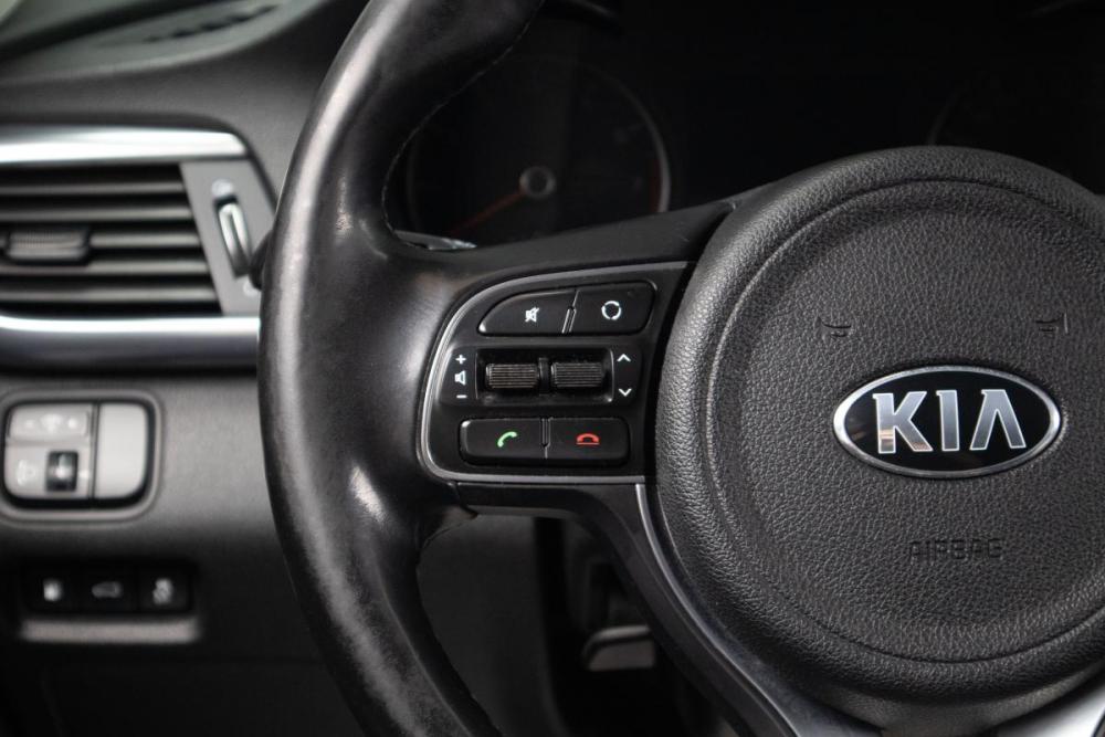 Kia Optima IV Оренбург  - изображение 12