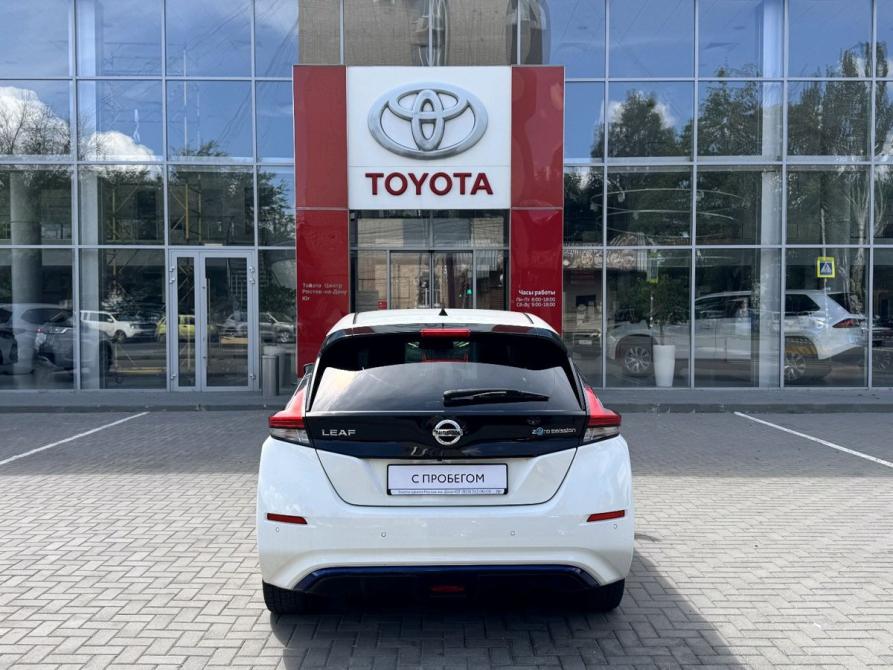 Nissan Leaf II (ZE1) Ростов-на-Дону  - изображение 6