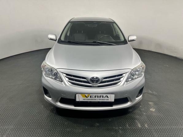 Toyota Corolla X (E140 E150) Рестайлинг с пробегом 2010 года, цена 1 150 000 рублей, 177203 км, седан, Автокод Объявления