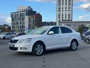 Skoda Octavia II (A5) Рестайлинг Ижевск  - изображение 22